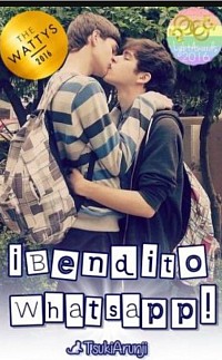 Bendito WhatsApp